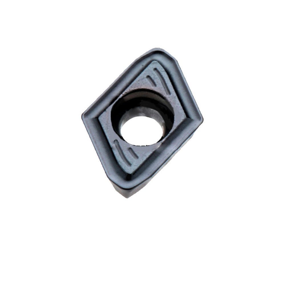 Tungaloy XPMT150512R-DJ AH725 CVD High Feed Milling Insert Steel ...