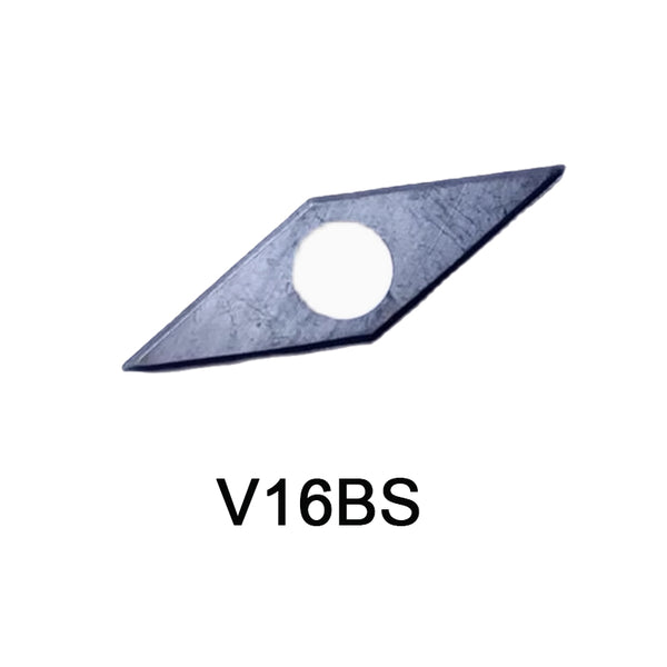 V16BS Diamond shim