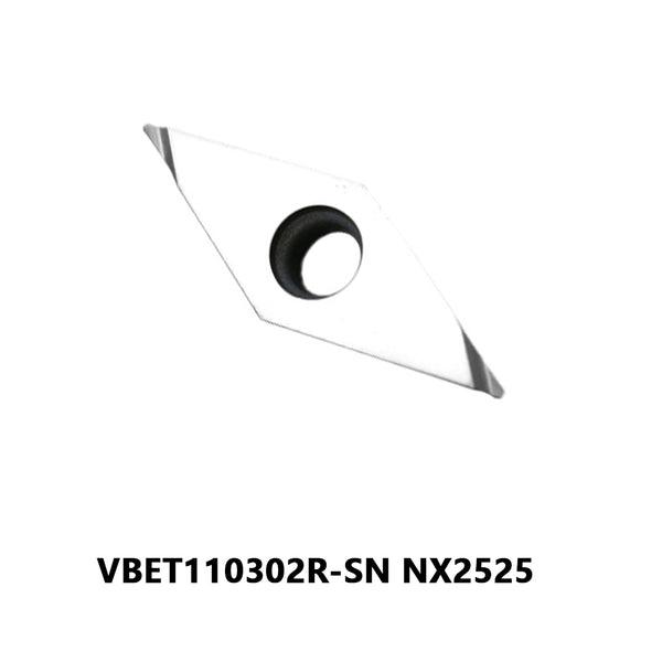 VBET110302R-SN NX2525 (10pcs)