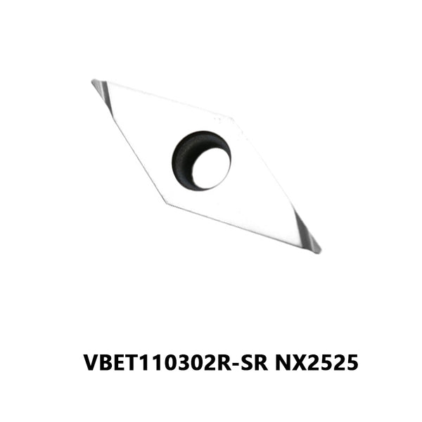 VBET110302R-SR NX2525 (10pcs)