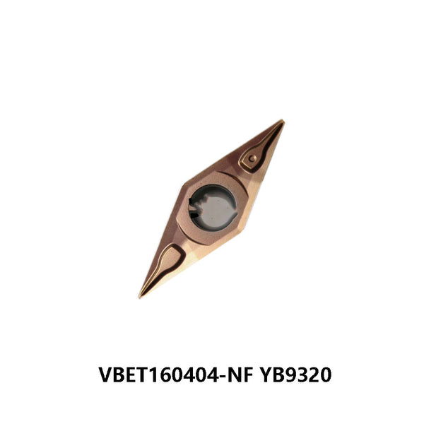 VBET160404-NF YB9320 (10pcs)