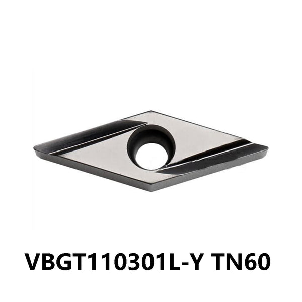 VBGT110301L-Y TN60 (10pcs)