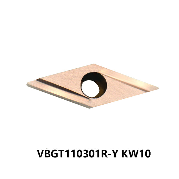 VBGT110301R-Y KW10 (10pcs)