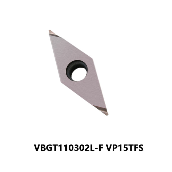 VBGT110302L-F VP15TF (10pcs)