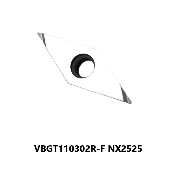 VBGT110302R-F NX2525 (10pcs)