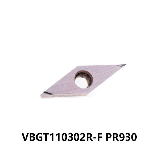 VBGT110302R-F PR930 (10pcs)