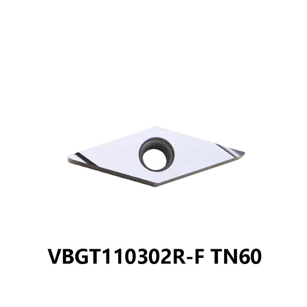 VBGT110302R-F TN60 (10pcs)