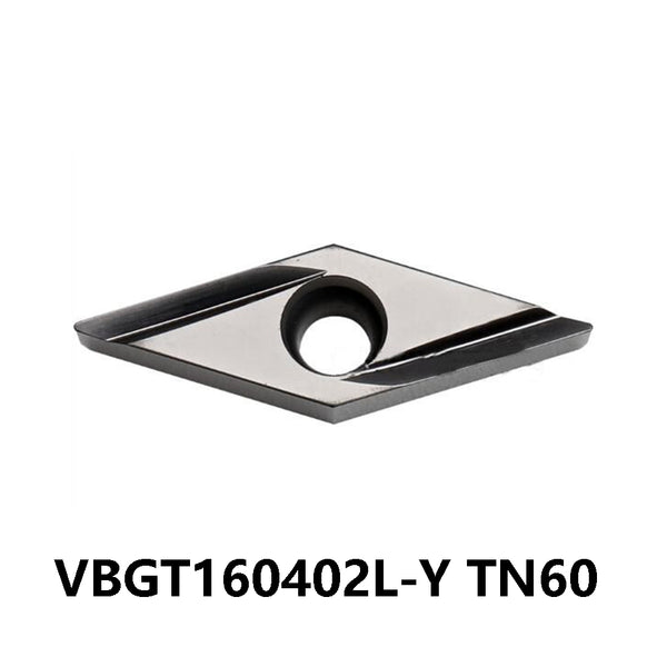 VBGT160402L-Y TN60 (10pcs)