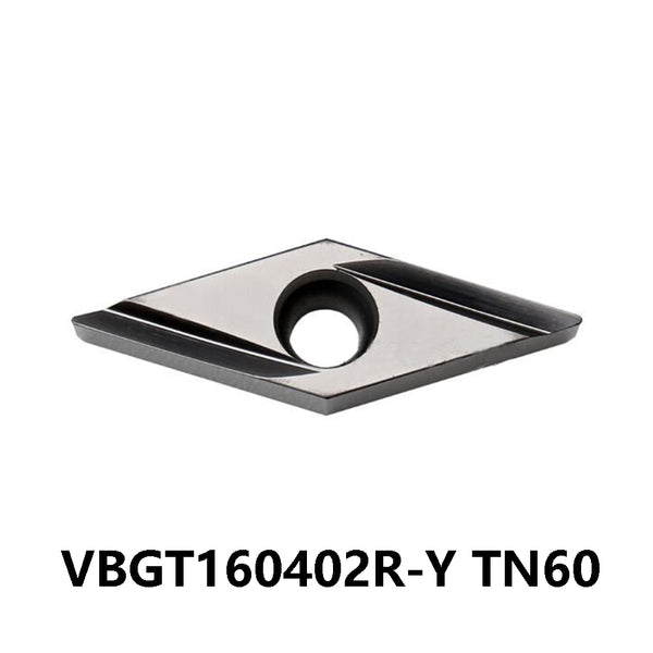 VBGT160402R-Y TN60 (10pcs)