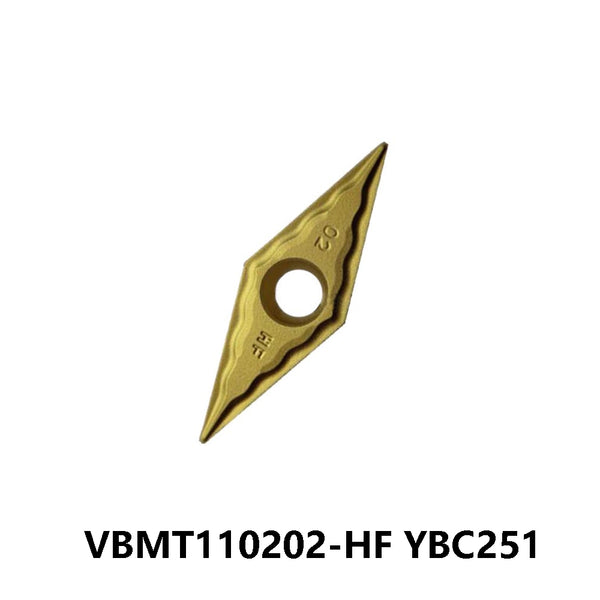 VBMT110202-HF YBC251 (10pcs)