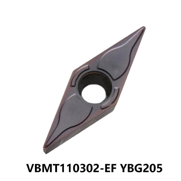 VBMT110302-EF YBG205 (10pcs)