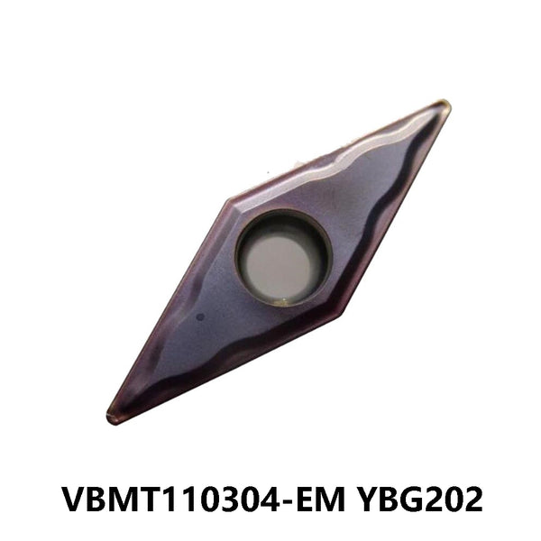 VBMT110304-EM YBG202 (10pcs)