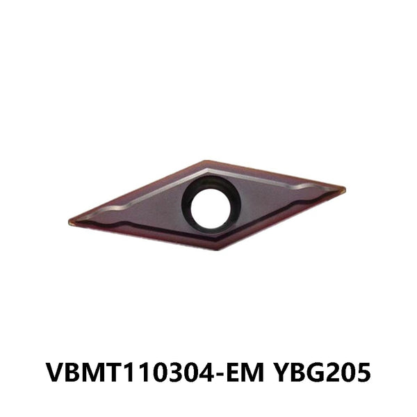 VBMT110304-EM YBG205 (10pcs)