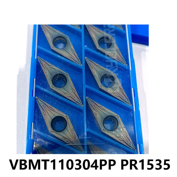 VBMT110304PP PR1535 (10pcs)