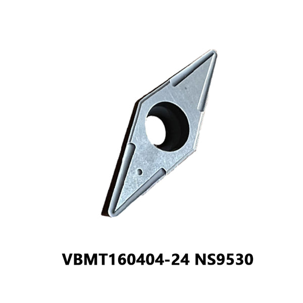 VBMT160404-24 NS9530 (10pcs)