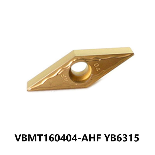 VBMT160404-AHF YB6315 (10pcs)