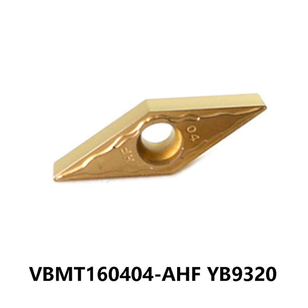 VBMT160404-AHF YB9320 (10pcs)