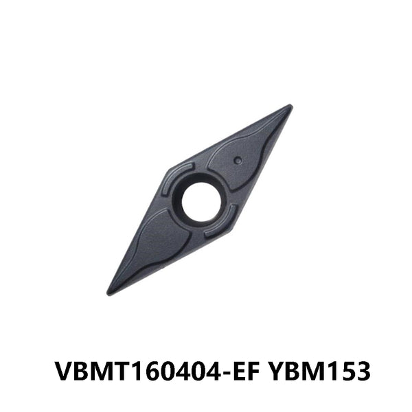 VBMT160404-EF YBM153 (10pcs)