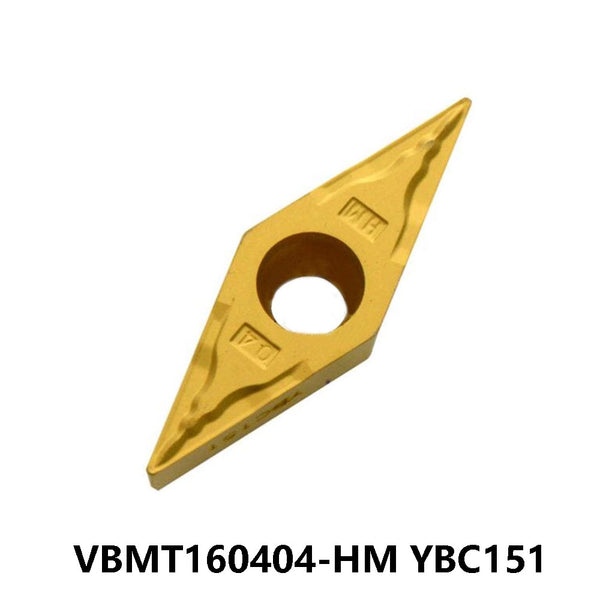 VBMT160404-HM YBC151 (10pcs)