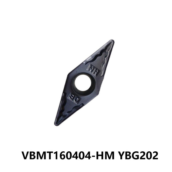 VBMT160404-HM YBG202 (10pcs)