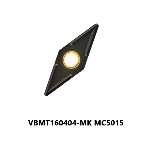 VBMT160404-MK MC5015 (10pcs)