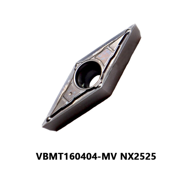 VBMT160404-MV NX2525 (10pcs)