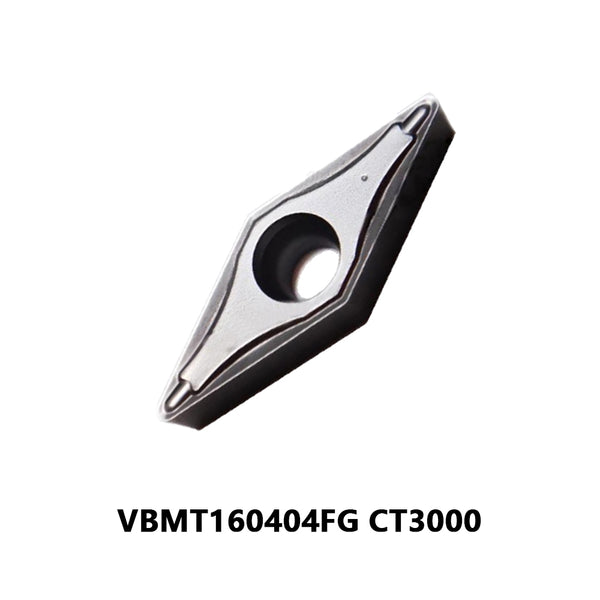 VBMT160404FG CT3000 (10pcs)