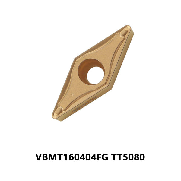 VBMT160404FG TT5080 (10pcs)