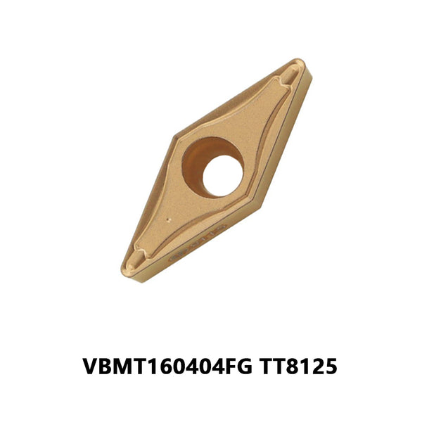 VBMT160404FG TT8125 (10pcs)