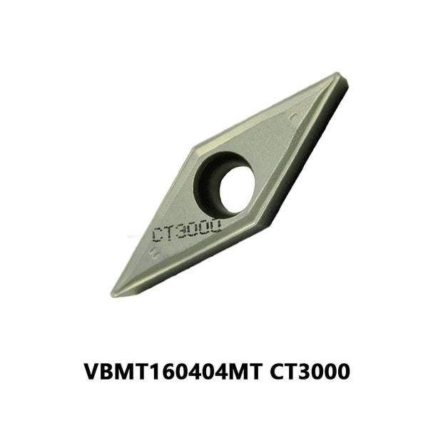 VBMT160404MT CT3000 (10pcs)