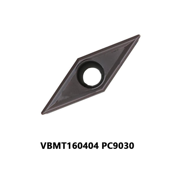 VBMT160404 PC9030 (10pcs)