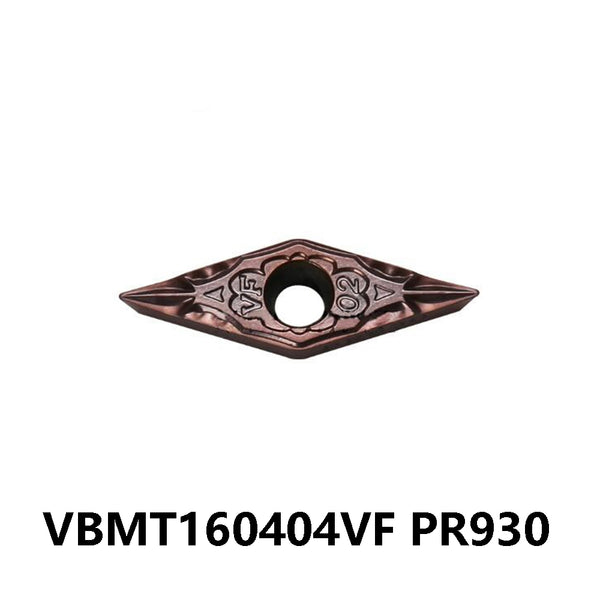 VBMT160404VF PR930 (10pcs)