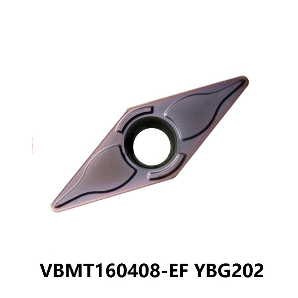 VBMT160408-EF YBG202 (10pcs)