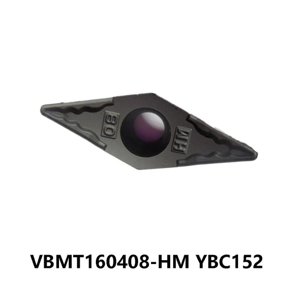 VBMT160408-HM YBC152 (10pcs)