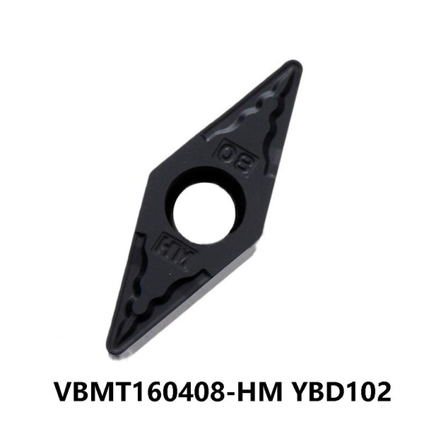 VBMT160408-HM YBD102 (10pcs)