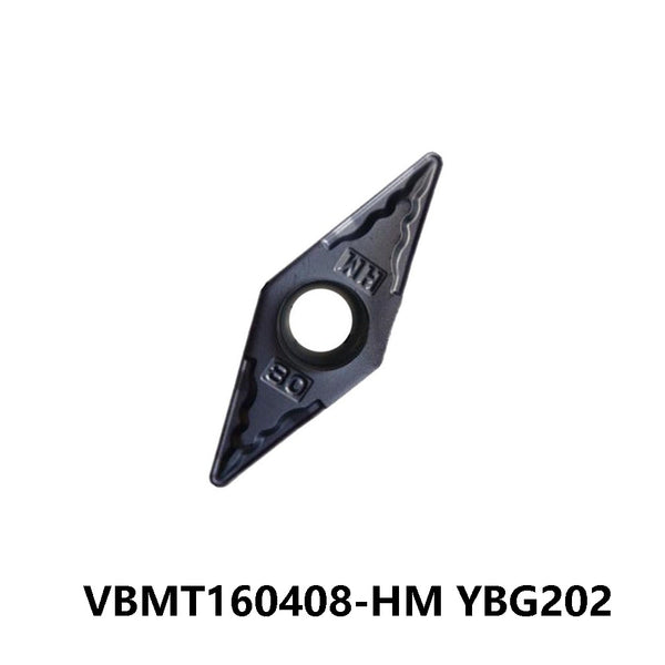 VBMT160408-HM YBG202 (10pcs)