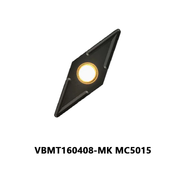 VBMT160408-MK MC5015 (10pcs)