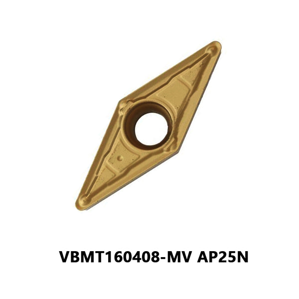 VBMT160408-MV AP25N (10pcs)