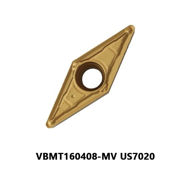 VBMT160408-MV US7020 (10pcs)