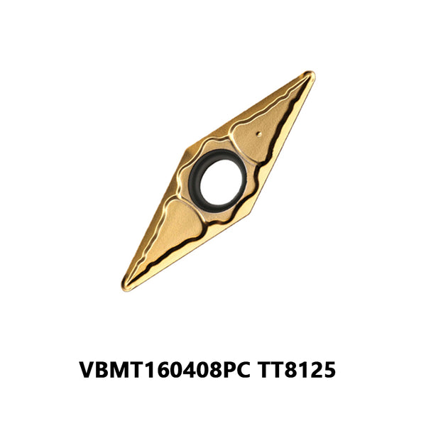 VBMT160408PC TT8125 (10pcs)