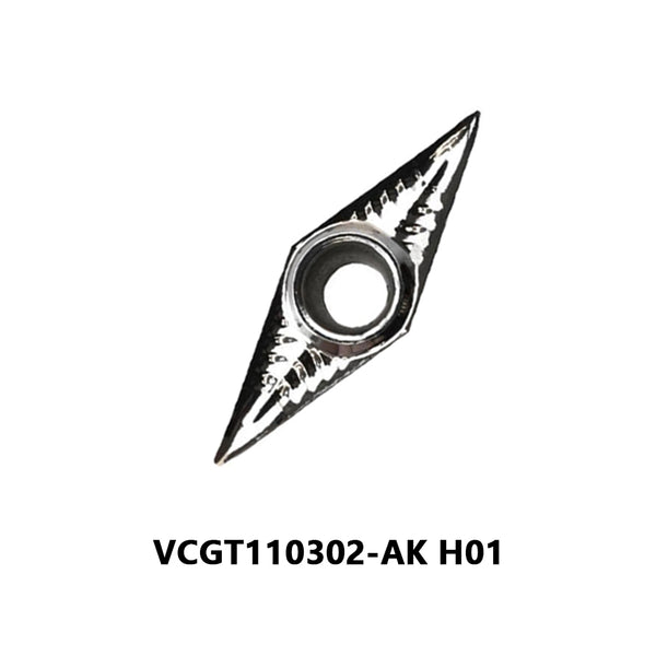 VCGT110302-AK H01 (10pcs)