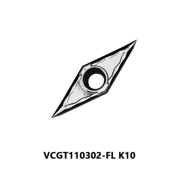 VCGT110302-FL K10 (10pcs)