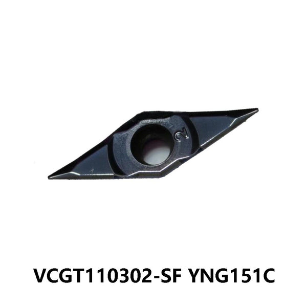 VCGT110302-SF YNG151C (10pcs)