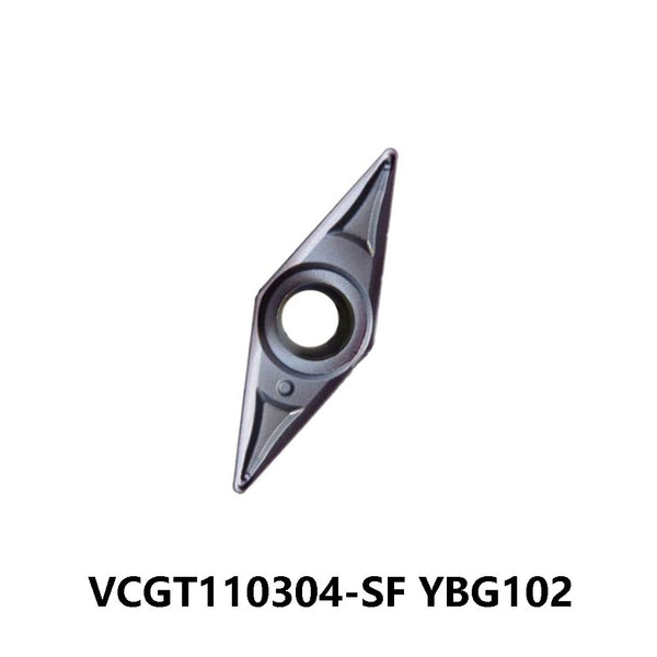 VCGT110304-SF YBG102 (10pcs)