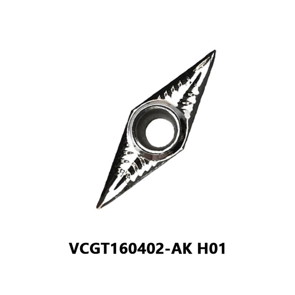 VCGT160402-AK H01 (10pcs)