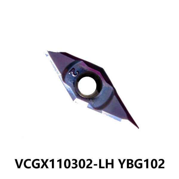 VCGX110302-LH YBG102 (10pcs)