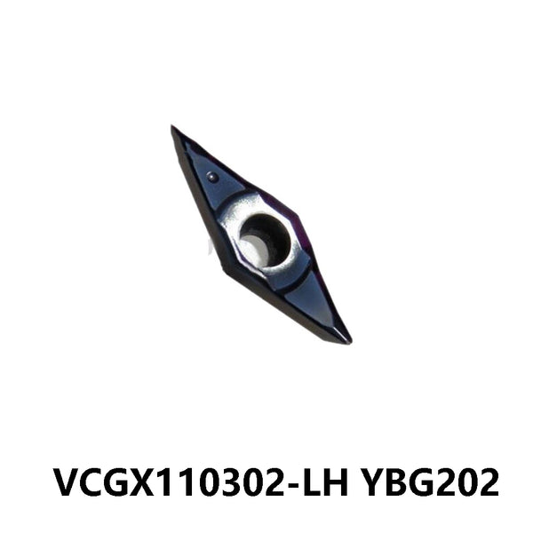 VCGX110302-LH YBG202 (10pcs)