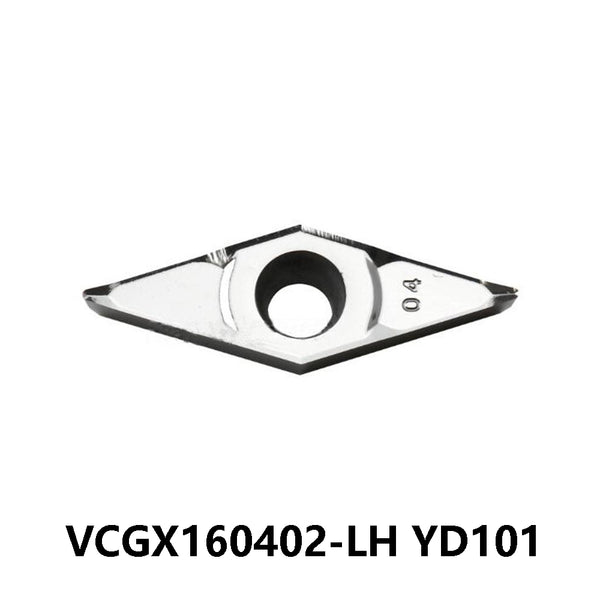 VCGX160402-LH YD101 (10pcs)