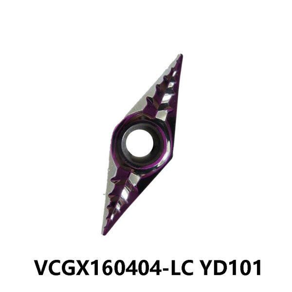 VCGX160404-LC YD101 (10pcs)