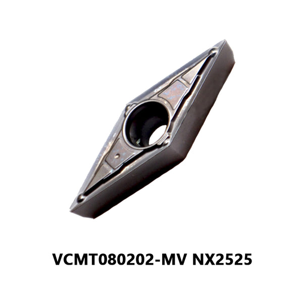 VCMT080202-MV NX2525 (10pcs)